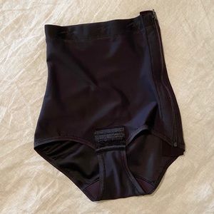 Marena surgical grade high waist girdle LARGE